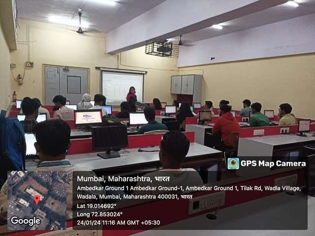 College Image